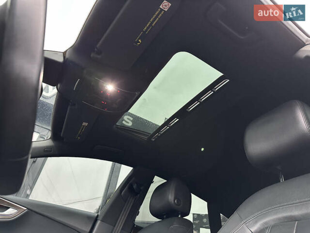 Черный Ауди A7 Sportback, объемом двигателя 3 л и пробегом 154 тыс. км за 15900 $, фото 36 на Automoto.ua
