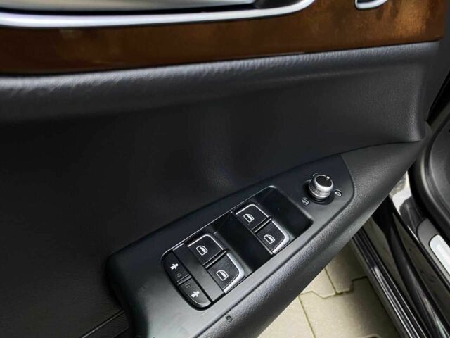 Чорний Ауді A7 Sportback, об'ємом двигуна 3 л та пробігом 178 тис. км за 15499 $, фото 2 на Automoto.ua