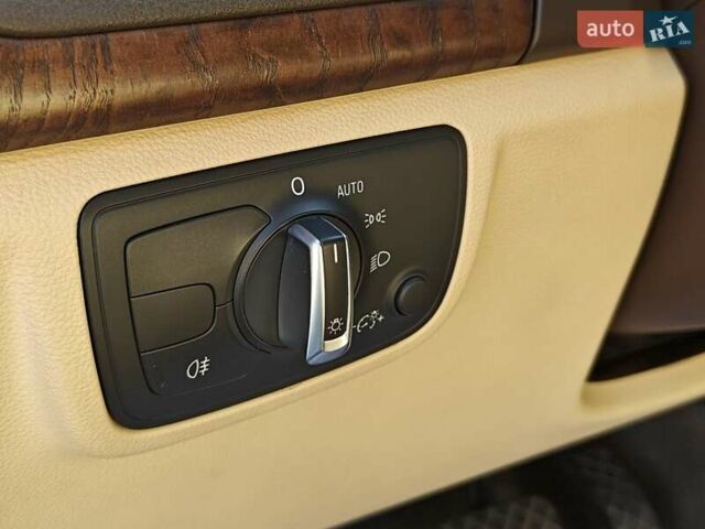 Ауди A7 Sportback 2013 в Львове на Automoto.ua Черный Ауди A7 Sportback, объемом двигателя 3 л и пробегом 119 тыс. км за 18000 $, фото 11 на Automoto.ua