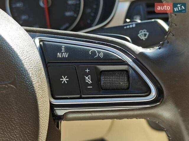 Ауди A7 Sportback 2013 в Львове на Automoto.ua Черный Ауди A7 Sportback, объемом двигателя 3 л и пробегом 119 тыс. км за 18000 $, фото 17 на Automoto.ua