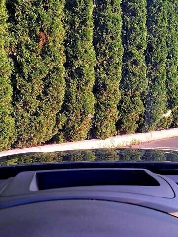 Черный Ауди A7 Sportback, объемом двигателя 3 л и пробегом 220 тыс. км за 15000 $, фото 16 на Automoto.ua