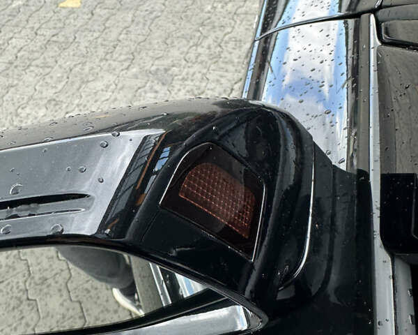 Чорний Ауді A7 Sportback, об'ємом двигуна 2.97 л та пробігом 200 тис. км за 19700 $, фото 8 на Automoto.ua