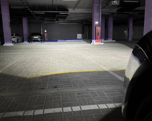 Чорний Ауді A7 Sportback, об'ємом двигуна 2.97 л та пробігом 122 тис. км за 22000 $, фото 22 на Automoto.ua