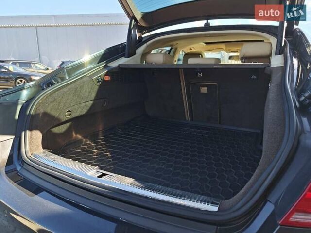 Ауди A7 Sportback 2013 в Львове на Automoto.ua Черный Ауди A7 Sportback, объемом двигателя 3 л и пробегом 119 тыс. км за 18000 $, фото 24 на Automoto.ua