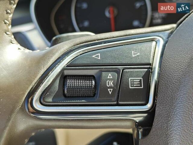 Ауди A7 Sportback 2013 в Львове на Automoto.ua Черный Ауди A7 Sportback, объемом двигателя 3 л и пробегом 119 тыс. км за 18000 $, фото 10 на Automoto.ua