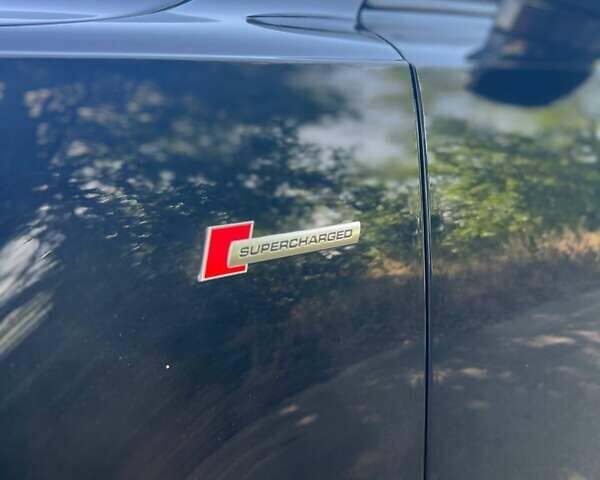 Чорний Ауді A7 Sportback, об'ємом двигуна 3 л та пробігом 230 тис. км за 17500 $, фото 3 на Automoto.ua