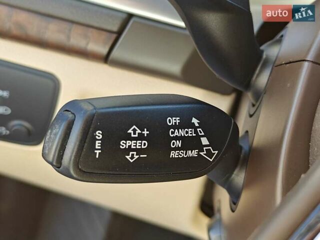 Ауди A7 Sportback 2013 в Львове на Automoto.ua Черный Ауди A7 Sportback, объемом двигателя 3 л и пробегом 119 тыс. км за 18000 $, фото 15 на Automoto.ua