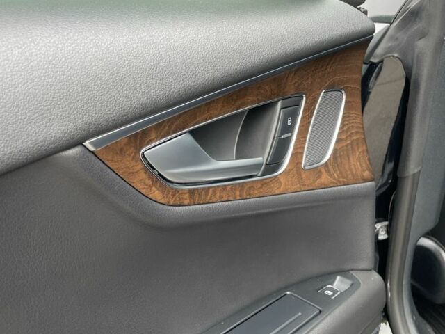 Ауди A7 Sportback 2013 в Кривом Роге на Automoto.ua Черный Ауди A7 Sportback, объемом двигателя 3 л и пробегом 220 тыс. км за 15000 $, фото 6 на Automoto.ua