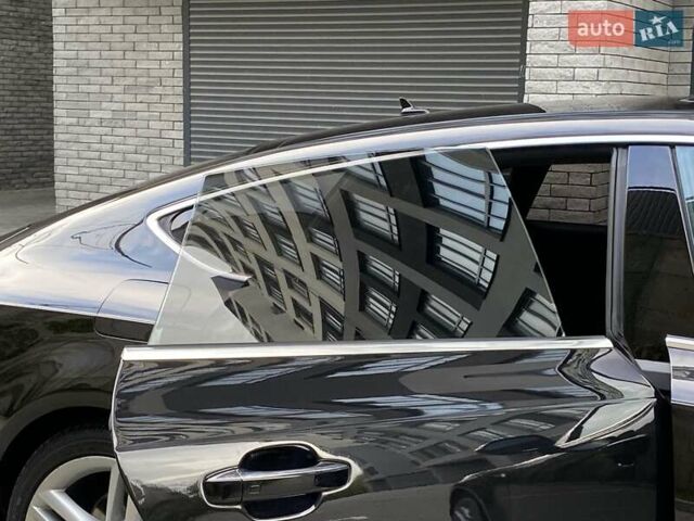 Чорний Ауді A7 Sportback, об'ємом двигуна 3 л та пробігом 178 тис. км за 15499 $, фото 72 на Automoto.ua