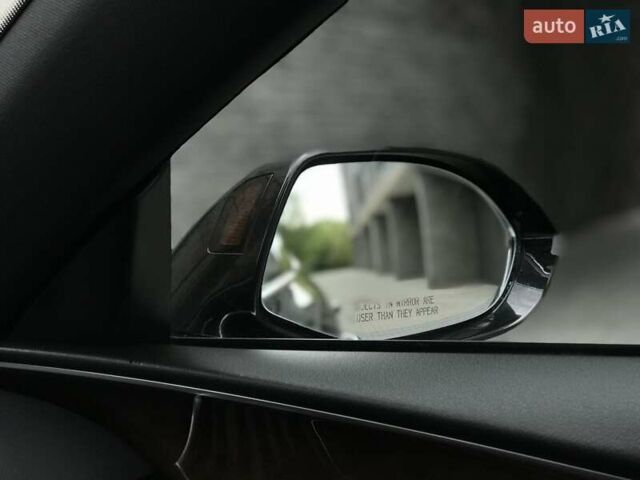 Чорний Ауді A7 Sportback, об'ємом двигуна 3 л та пробігом 178 тис. км за 15499 $, фото 57 на Automoto.ua