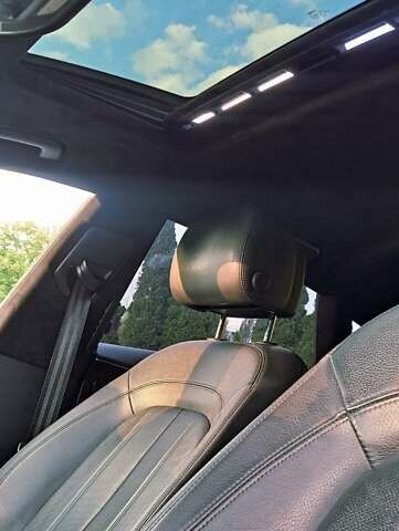Черный Ауди A7 Sportback, объемом двигателя 3 л и пробегом 220 тыс. км за 15500 $, фото 33 на Automoto.ua