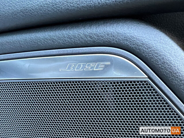 Черный Ауди A7 Sportback, объемом двигателя 3 л и пробегом 200 тыс. км за 20500 $, фото 18 на Automoto.ua