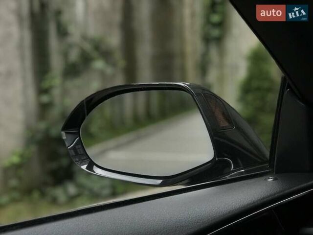 Чорний Ауді A7 Sportback, об'ємом двигуна 3 л та пробігом 178 тис. км за 15499 $, фото 56 на Automoto.ua