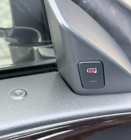 Черный Ауди A7 Sportback, объемом двигателя 3 л и пробегом 125 тыс. км за 20800 $, фото 11 на Automoto.ua