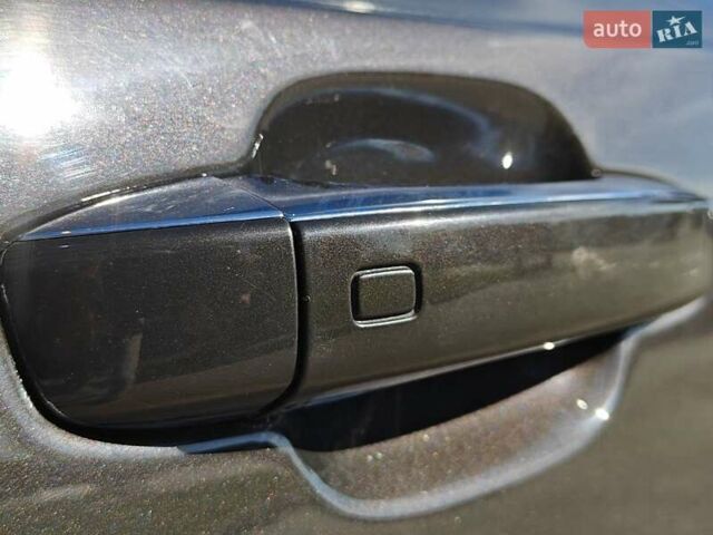 Ауди A7 Sportback 2013 в Львове на Automoto.ua Черный Ауди A7 Sportback, объемом двигателя 3 л и пробегом 119 тыс. км за 18000 $, фото 27 на Automoto.ua