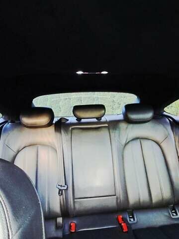 Черный Ауди A7 Sportback, объемом двигателя 3 л и пробегом 220 тыс. км за 15000 $, фото 36 на Automoto.ua