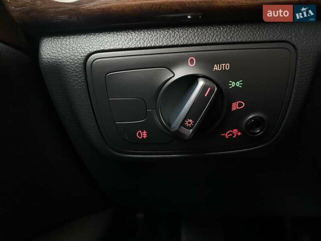 Чорний Ауді A7 Sportback, об'ємом двигуна 3 л та пробігом 178 тис. км за 15499 $, фото 54 на Automoto.ua