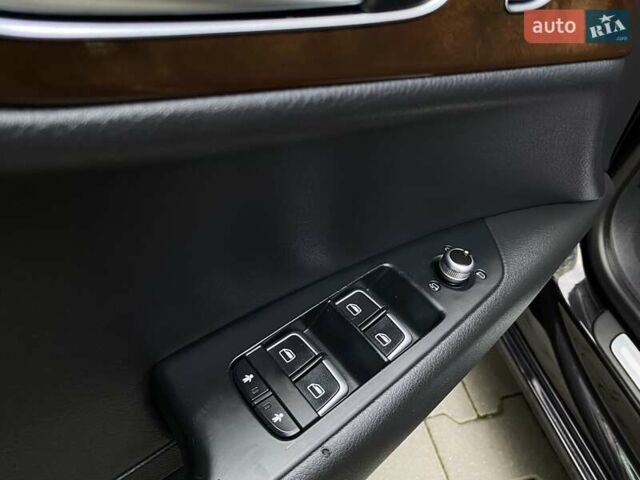 Чорний Ауді A7 Sportback, об'ємом двигуна 3 л та пробігом 178 тис. км за 15499 $, фото 34 на Automoto.ua