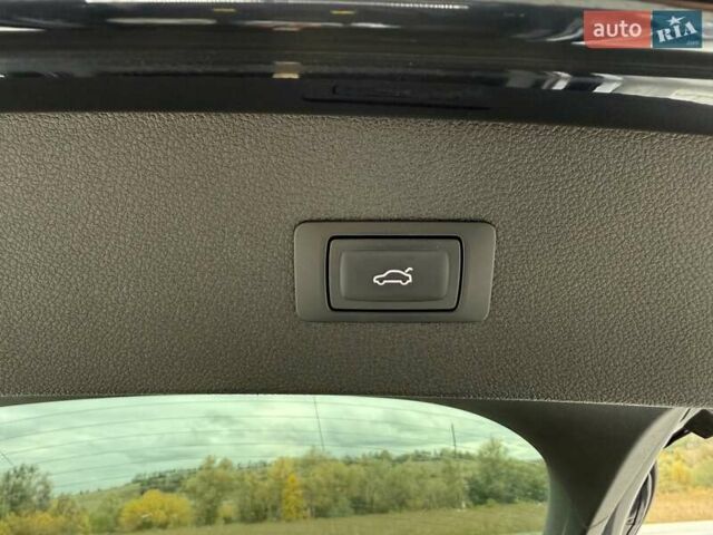 Черный Ауди A7 Sportback, объемом двигателя 2.97 л и пробегом 202 тыс. км за 22900 $, фото 49 на Automoto.ua
