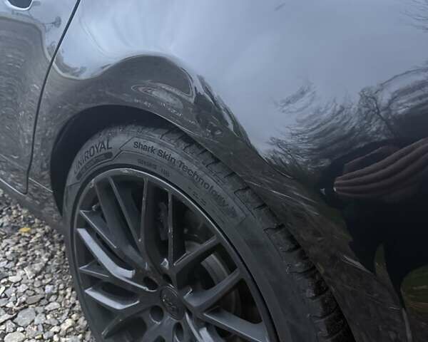 Чорний Ауді A7 Sportback, об'ємом двигуна 3 л та пробігом 155 тис. км за 17500 $, фото 2 на Automoto.ua