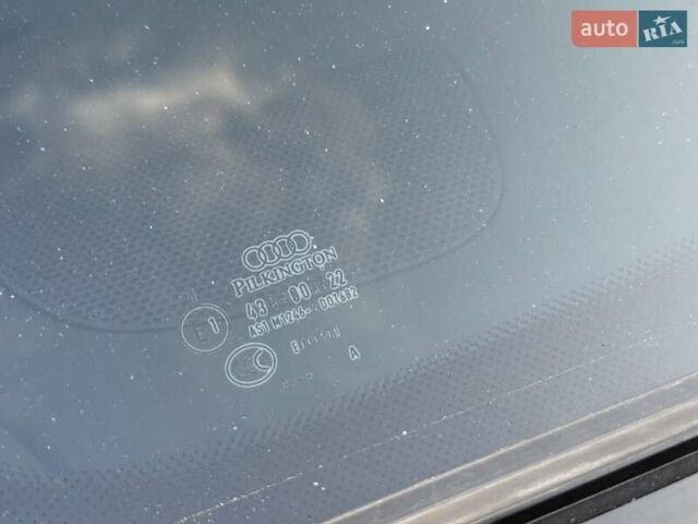 Черный Ауди A7 Sportback, объемом двигателя 2.97 л и пробегом 202 тыс. км за 22900 $, фото 50 на Automoto.ua