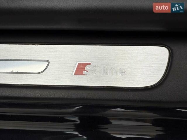 Черный Ауди A7 Sportback, объемом двигателя 2.97 л и пробегом 202 тыс. км за 22900 $, фото 45 на Automoto.ua
