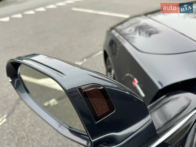 Черный Ауди A7 Sportback, объемом двигателя 3 л и пробегом 149 тыс. км за 12950 $, фото 25 на Automoto.ua