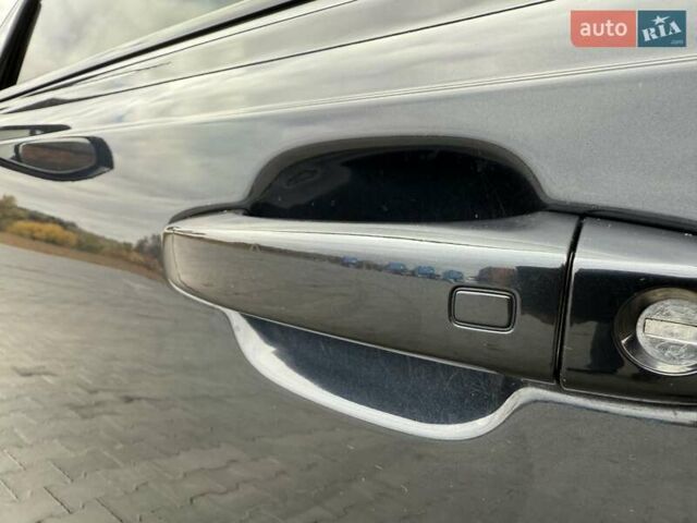 Черный Ауди A7 Sportback, объемом двигателя 2.97 л и пробегом 202 тыс. км за 22900 $, фото 36 на Automoto.ua
