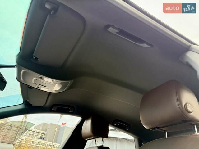 Чорний Ауді A7 Sportback, об'ємом двигуна 3 л та пробігом 217 тис. км за 17900 $, фото 35 на Automoto.ua