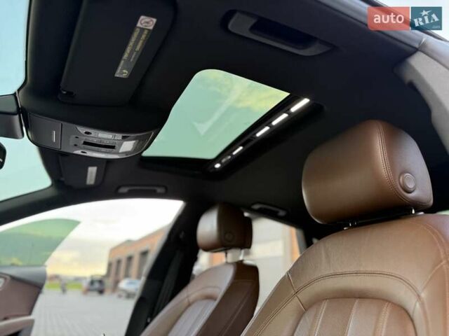 Черный Ауди A7 Sportback, объемом двигателя 2.97 л и пробегом 202 тыс. км за 22900 $, фото 72 на Automoto.ua