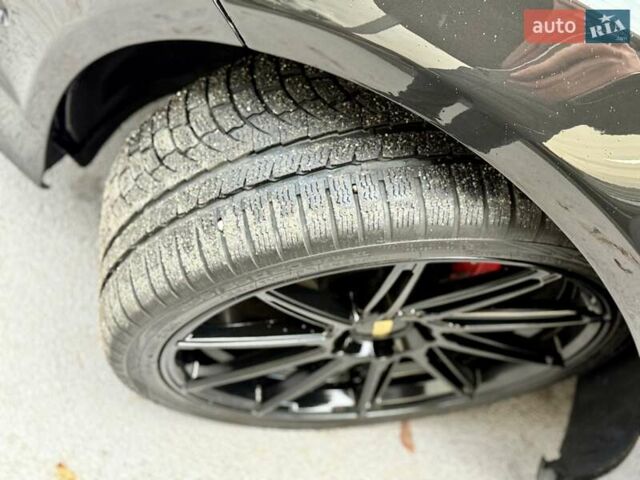 Чорний Ауді A7 Sportback, об'ємом двигуна 3 л та пробігом 217 тис. км за 17900 $, фото 26 на Automoto.ua