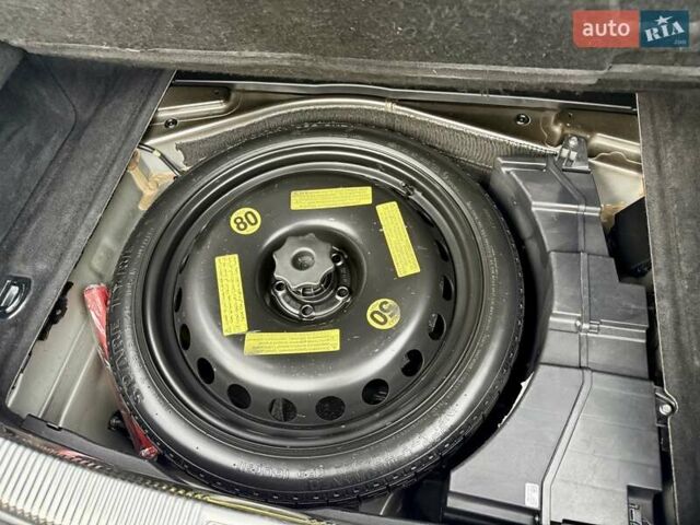 Чорний Ауді A7 Sportback, об'ємом двигуна 3 л та пробігом 217 тис. км за 17900 $, фото 46 на Automoto.ua