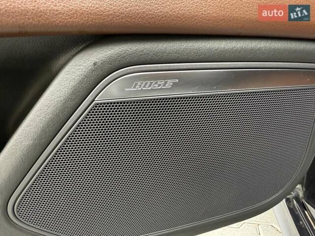 Черный Ауди A7 Sportback, объемом двигателя 2.97 л и пробегом 202 тыс. км за 22900 $, фото 44 на Automoto.ua