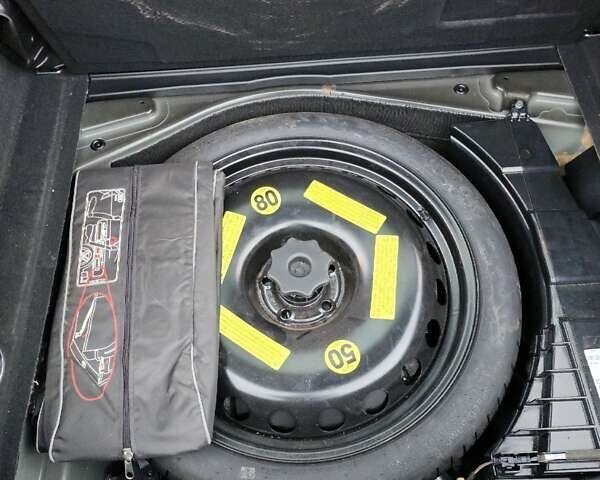 Чорний Ауді A7 Sportback, об'ємом двигуна 3 л та пробігом 151 тис. км за 28000 $, фото 29 на Automoto.ua