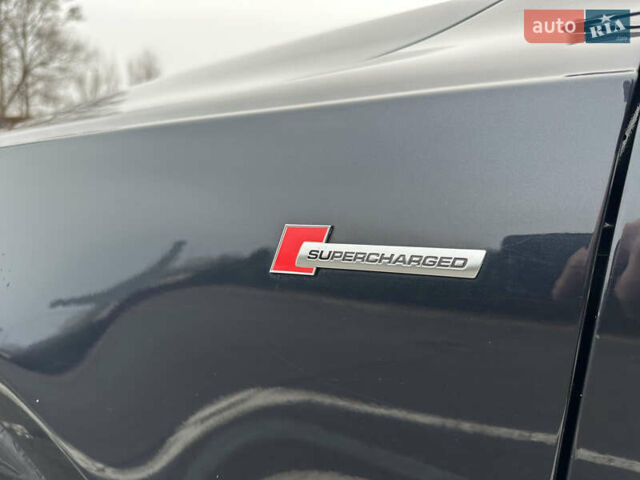 Черный Ауди A7 Sportback, объемом двигателя 3 л и пробегом 149 тыс. км за 12950 $, фото 15 на Automoto.ua