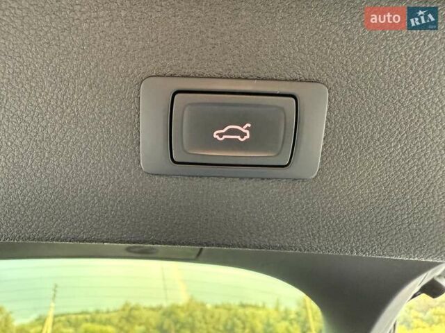 Черный Ауди A7 Sportback, объемом двигателя 2.97 л и пробегом 202 тыс. км за 22900 $, фото 74 на Automoto.ua