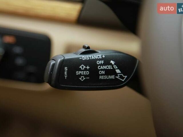 Черный Ауди A7 Sportback, объемом двигателя 2.97 л и пробегом 228 тыс. км за 18500 $, фото 24 на Automoto.ua