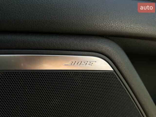 Чорний Ауді A7 Sportback, об'ємом двигуна 3 л та пробігом 229 тис. км за 18999 $, фото 20 на Automoto.ua