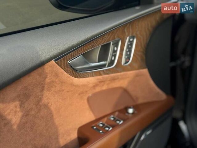 Черный Ауди A7 Sportback, объемом двигателя 3 л и пробегом 136 тыс. км за 23800 $, фото 35 на Automoto.ua