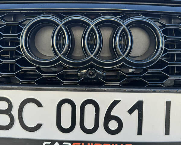 Черный Ауди A7 Sportback, объемом двигателя 3 л и пробегом 131 тыс. км за 26900 $, фото 16 на Automoto.ua