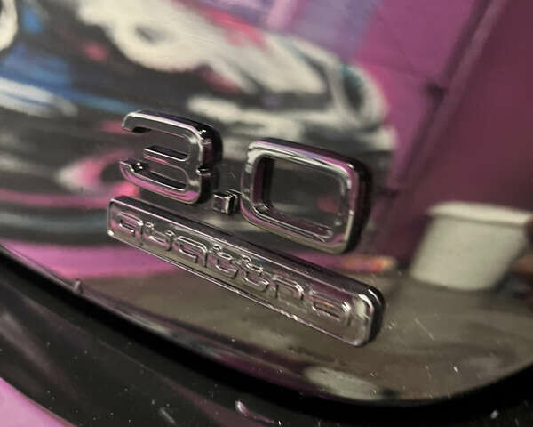 Ауди A7 Sportback 2015 в Киеве на Automoto.ua Черный Ауди A7 Sportback, объемом двигателя 3 л и пробегом 214 тыс. км за 26500 $, фото 39 на Automoto.ua