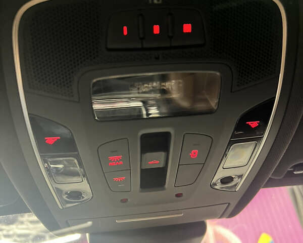 Ауди A7 Sportback 2015 в Киеве на Automoto.ua Черный Ауди A7 Sportback, объемом двигателя 3 л и пробегом 214 тыс. км за 26500 $, фото 48 на Automoto.ua