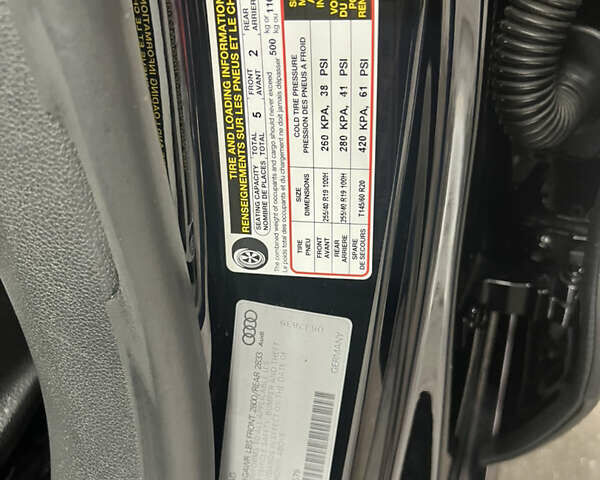 Ауди A7 Sportback 2015 в Киеве на Automoto.ua Черный Ауди A7 Sportback, объемом двигателя 3 л и пробегом 214 тыс. км за 26500 $, фото 58 на Automoto.ua