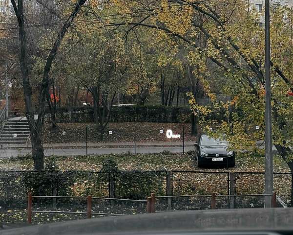 Черный Ауди A7 Sportback, объемом двигателя 3 л и пробегом 214 тыс. км за 26000 $, фото 8 на Automoto.ua