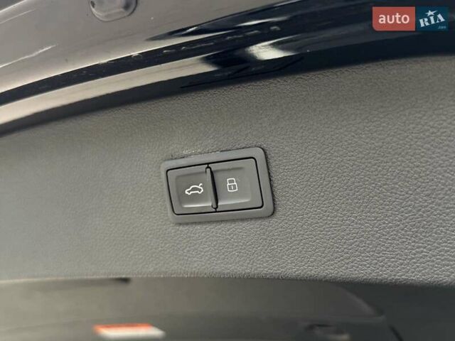 Черный Ауди A7 Sportback, объемом двигателя 2.97 л и пробегом 128 тыс. км за 26500 $, фото 31 на Automoto.ua