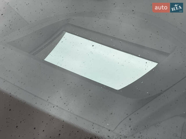 Черный Ауди A7 Sportback, объемом двигателя 3 л и пробегом 137 тыс. км за 23500 $, фото 12 на Automoto.ua