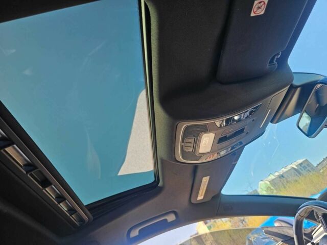 Черный Ауди A7 Sportback, объемом двигателя 3 л и пробегом 133 тыс. км за 24600 $, фото 21 на Automoto.ua