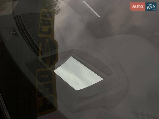 Черный Ауди A7 Sportback, объемом двигателя 2.97 л и пробегом 200 тыс. км за 26900 $, фото 24 на Automoto.ua