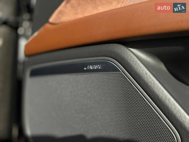 Черный Ауди A7 Sportback, объемом двигателя 3 л и пробегом 136 тыс. км за 23800 $, фото 48 на Automoto.ua