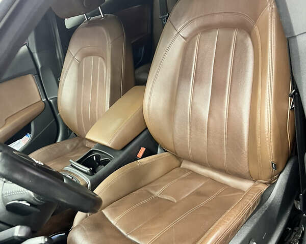 Ауди A7 Sportback 2015 в Киеве на Automoto.ua Черный Ауди A7 Sportback, объемом двигателя 3 л и пробегом 214 тыс. км за 26500 $, фото 21 на Automoto.ua